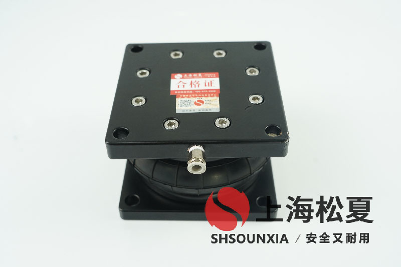 高頻振動(dòng)篩用GF型皮囊式氣缸